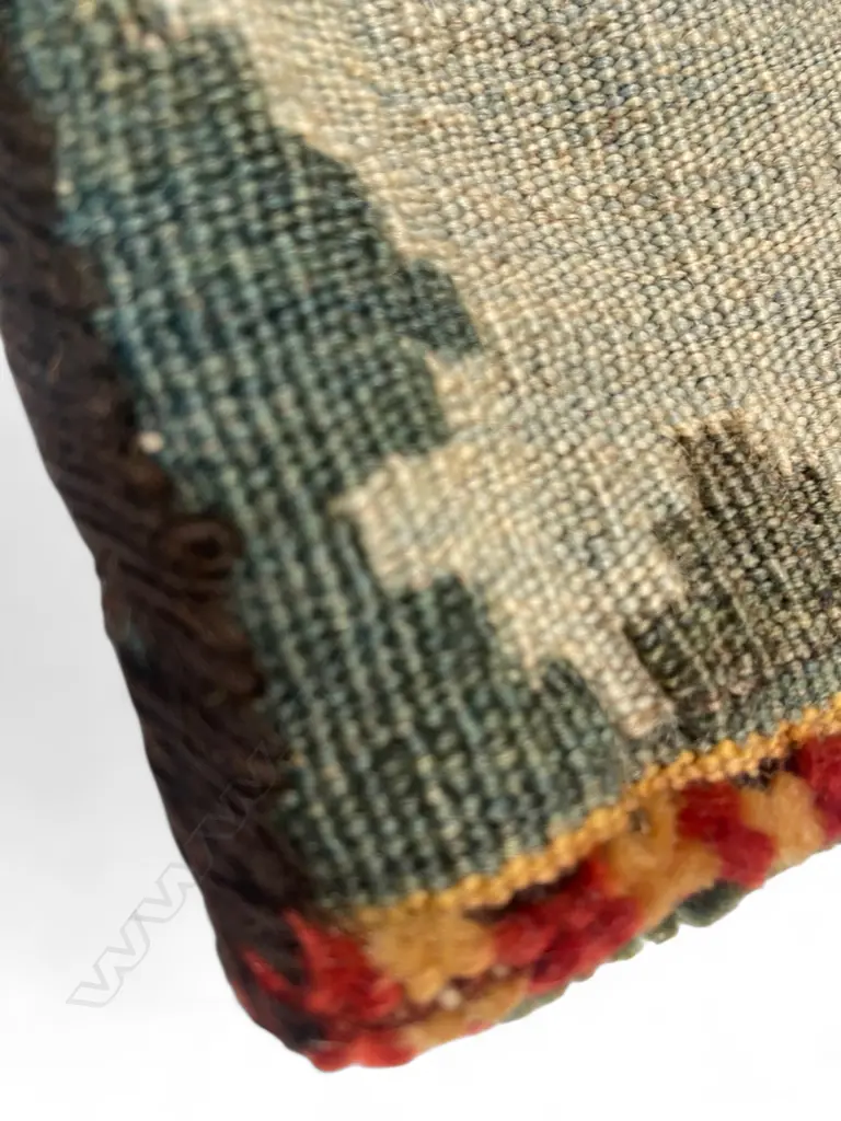 Baluchi double-form bag, Image 1++